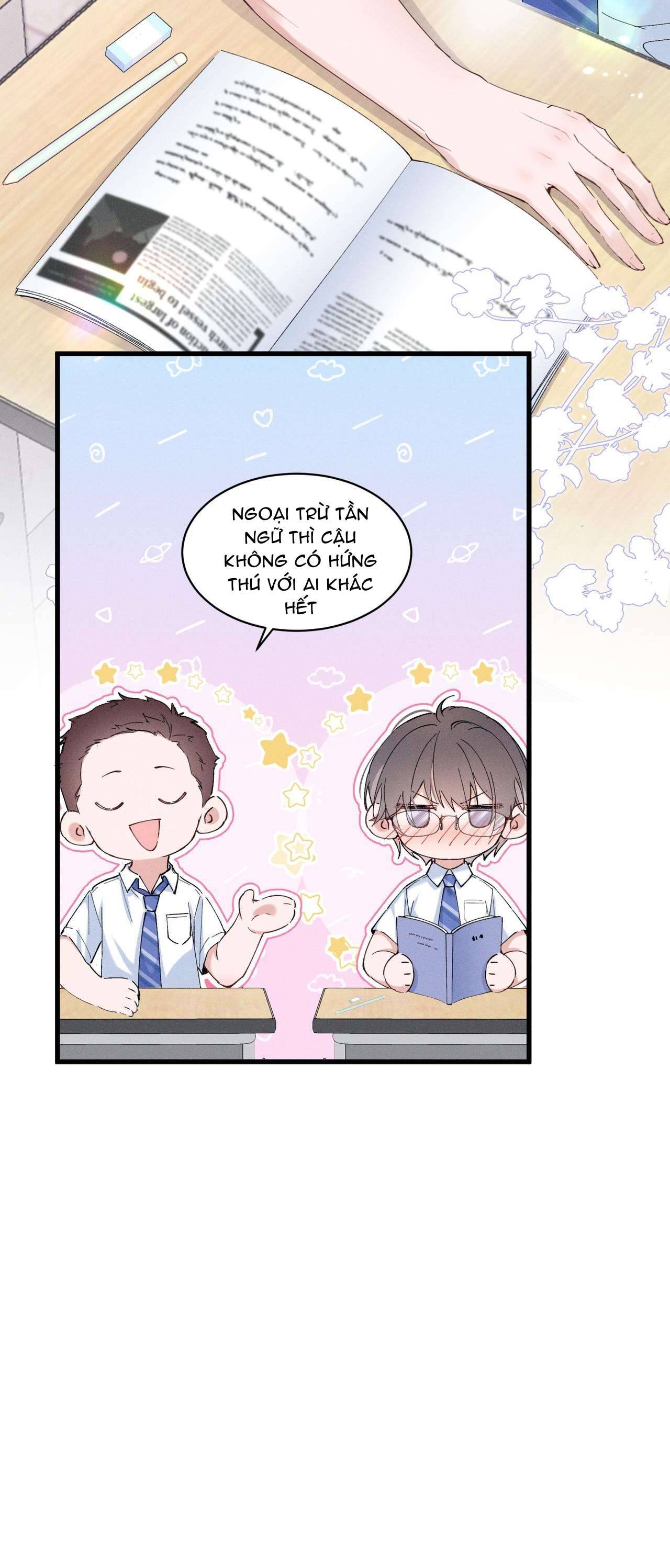 Phu Nhân, Thân phận của người lộ rồi Chapter 4 - Next Chapter 5