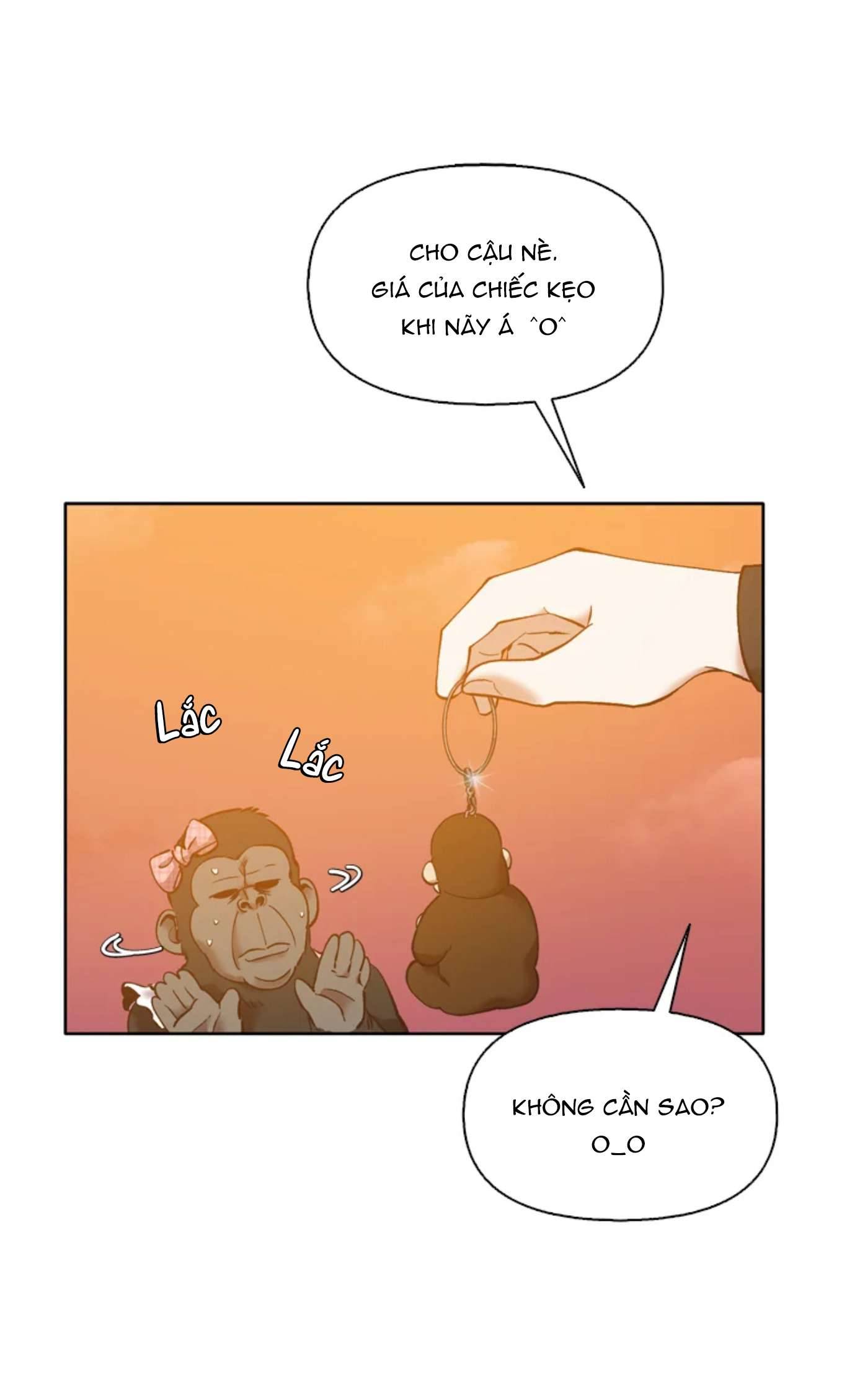 Thanh Xuân Của Chúng Ta Chap 55 - Next Chap 56