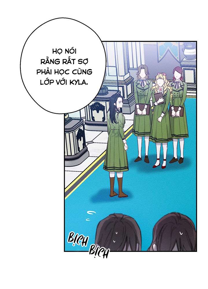 Trước Tiên Phải Giấu Em Trai Cái Đã! Chap 19 - Trang 2