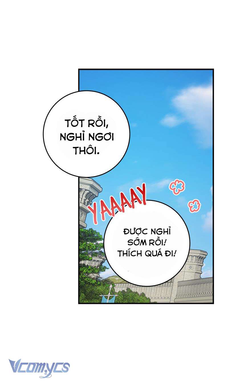 Nhật Ký Tuần Trăng Mật Của Phù Thủy Và Rồng Chapter 74 - Next Chapter 75