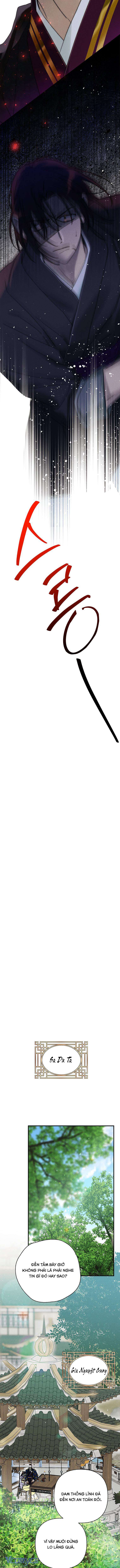 Quốc Hôn Chapter 42 - Next Chap 43