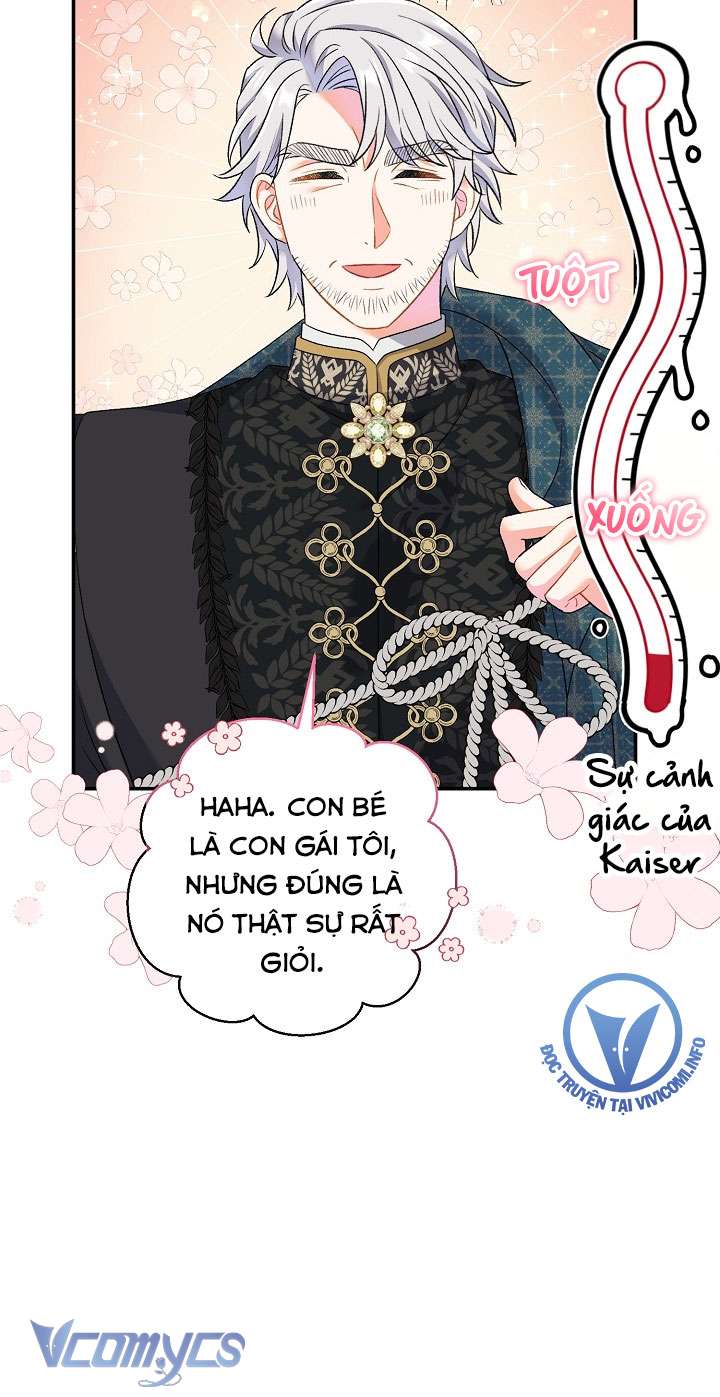 Người Xem Mắt Của Ác Nữ Quá Hoàn Hảo Chapter 15 - Trang 4