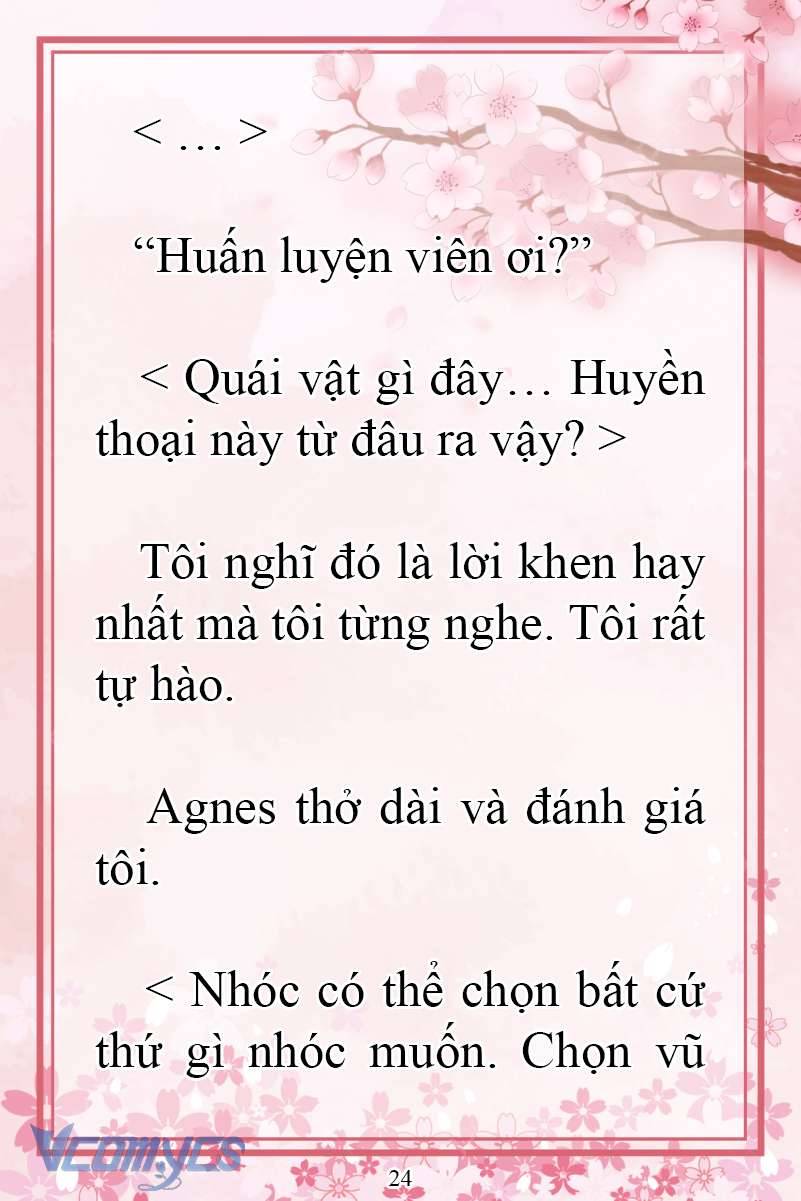 [Novel] Đặc Quyền Của Người Chuyển Sinh Chap 36 - Trang 2