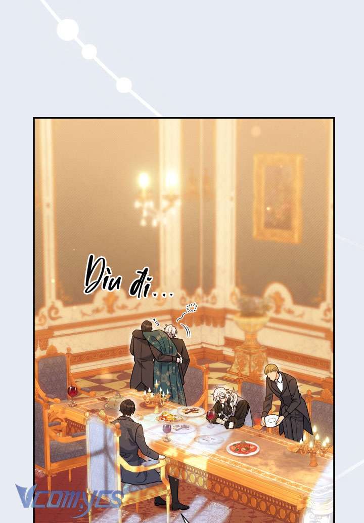 Người Xem Mắt Của Ác Nữ Quá Hoàn Hảo Chapter 20 - Next Chapter 21