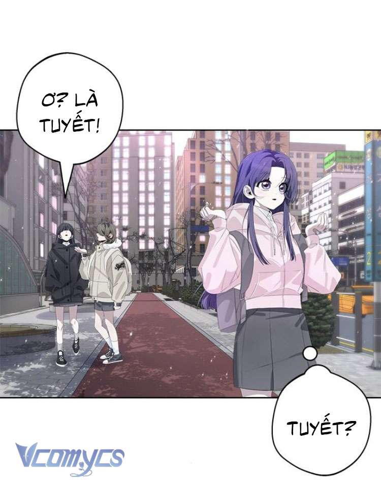 Đàn Anh Xấu Xa! Chap 56 - Next Chap 57