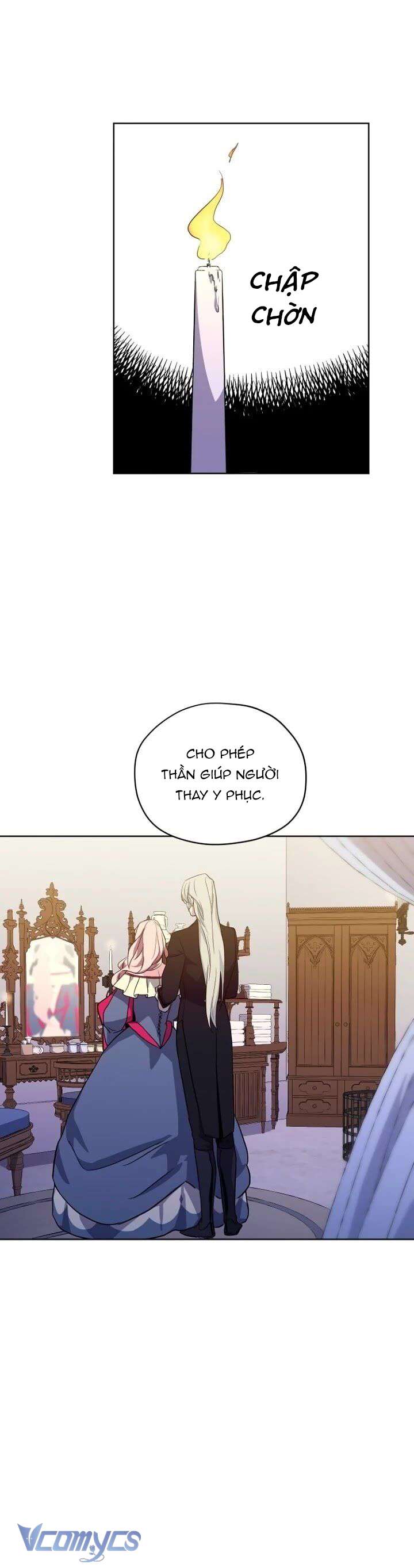 CHITRA Chapter 42 - Trang 4