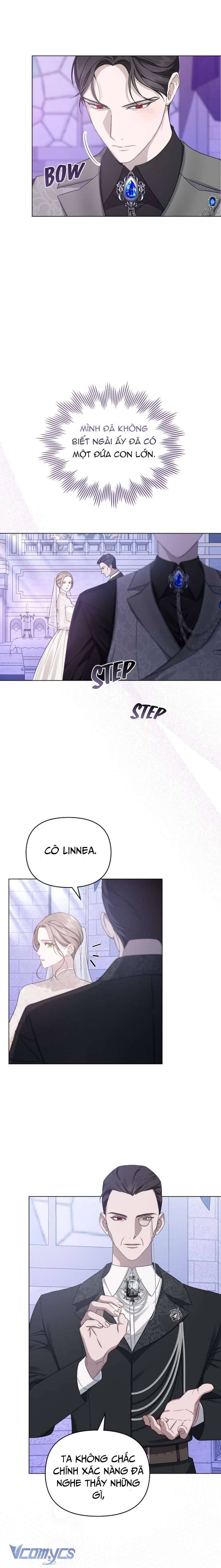 Trăng máu - Pilot Chap 1 - Trang 2