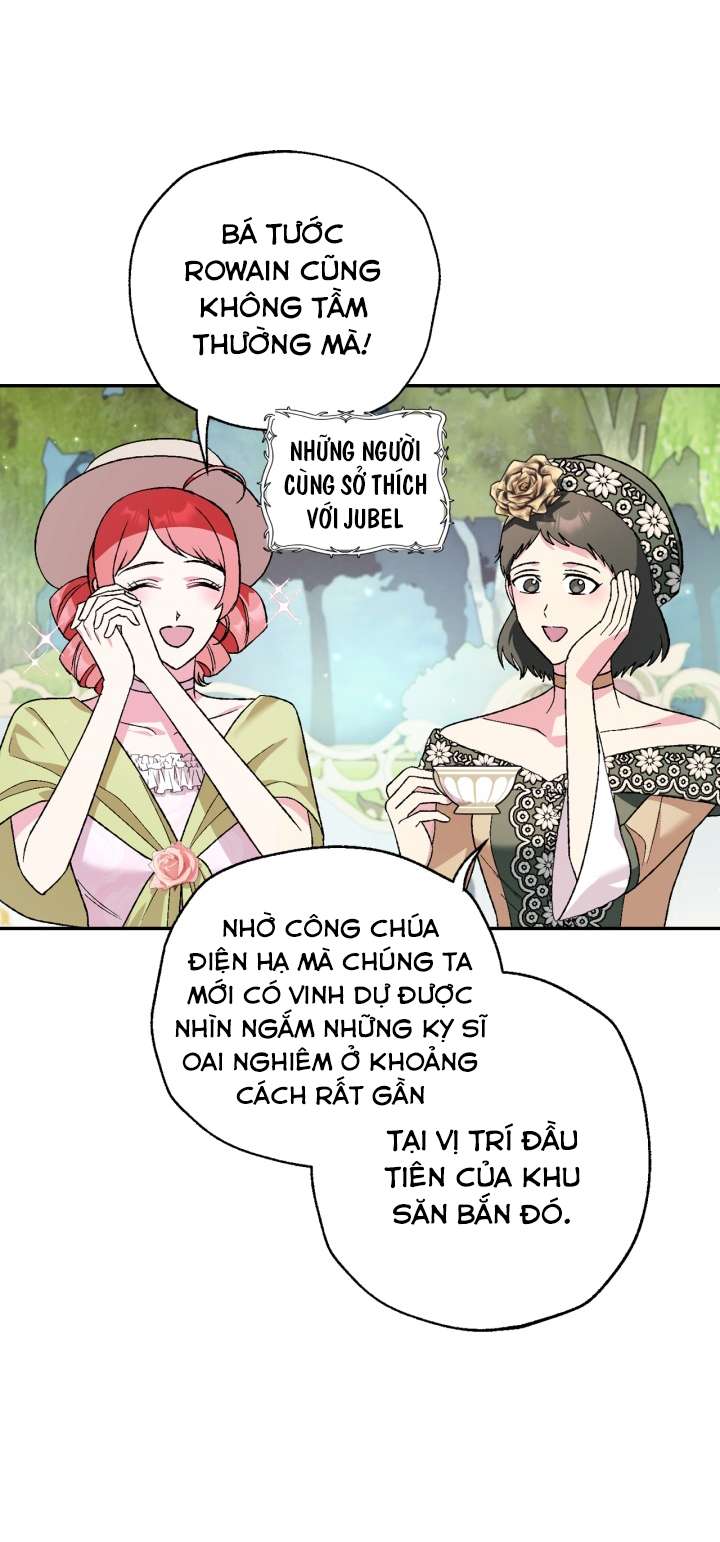 Cha À, Con Không Muốn Kết Hôn Đâu Chap 87 - Trang 2
