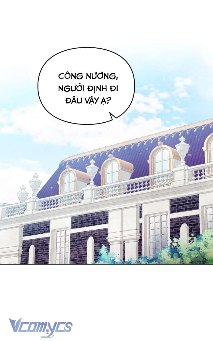 Kết Cục Của Nhân Vật Phản Diện Chỉ Có Thể Là Cái Chết Chapter 137 - Trang 4