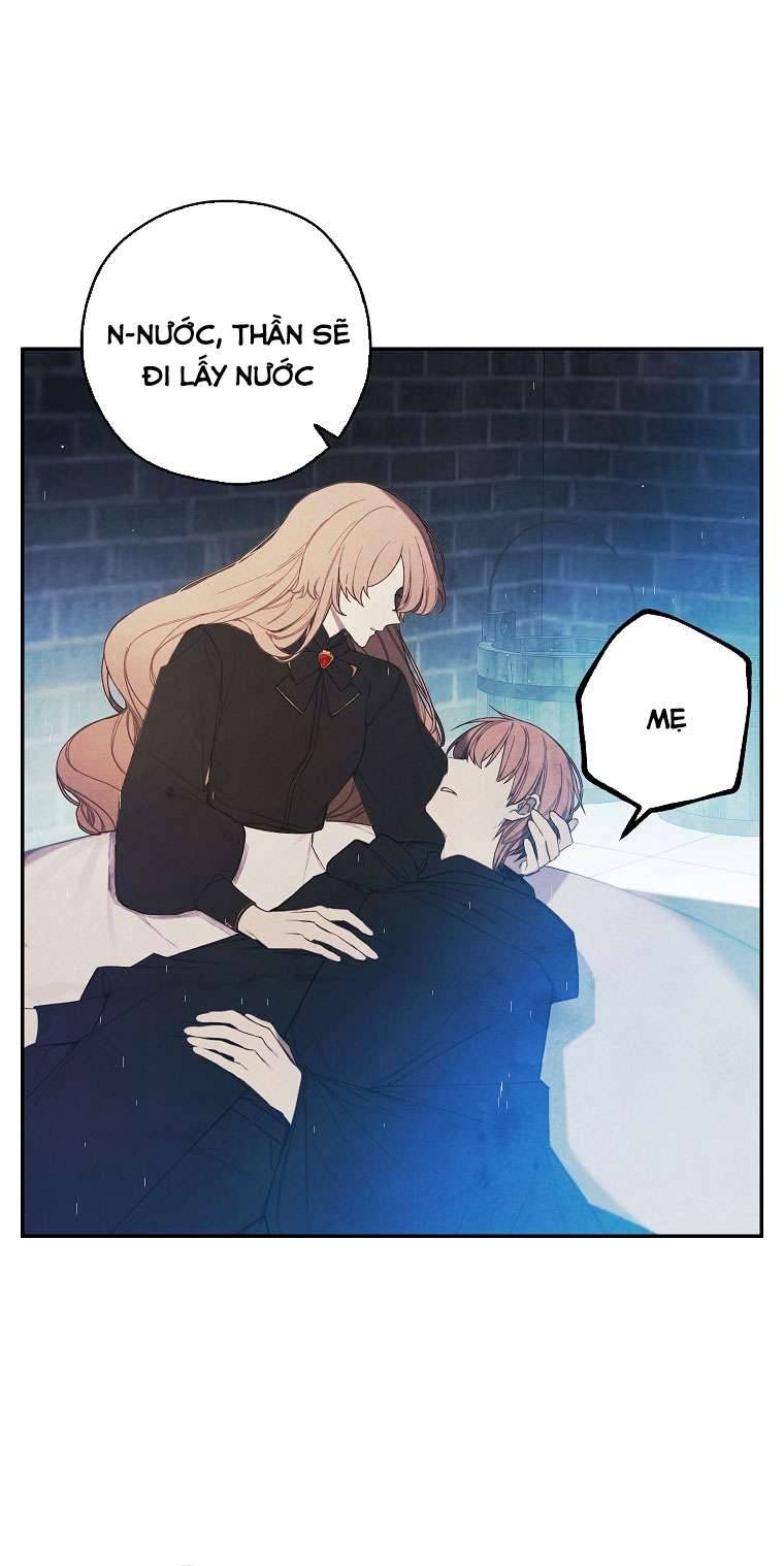 Cửa Hàng Búp Bê Của Công Chúa Chap 22 - Trang 2