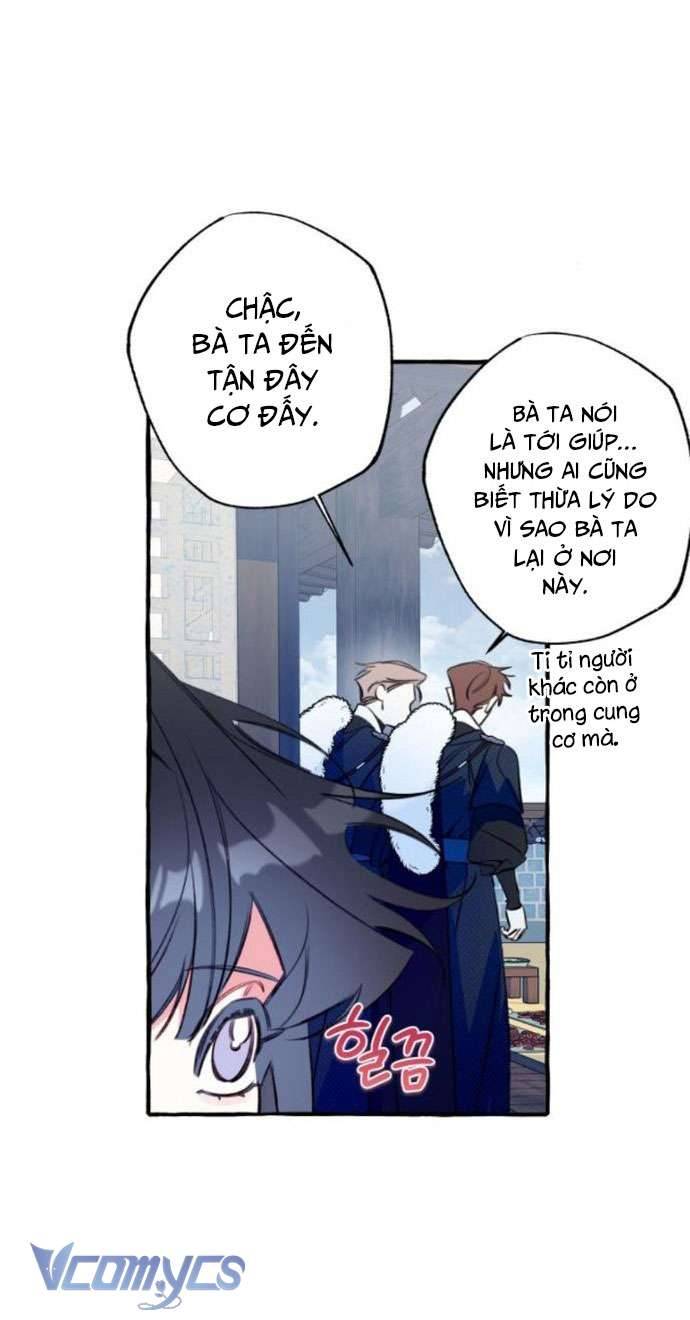 Chuyện Tình Tuyết Phương Bắc Chapter 5 - Trang 4