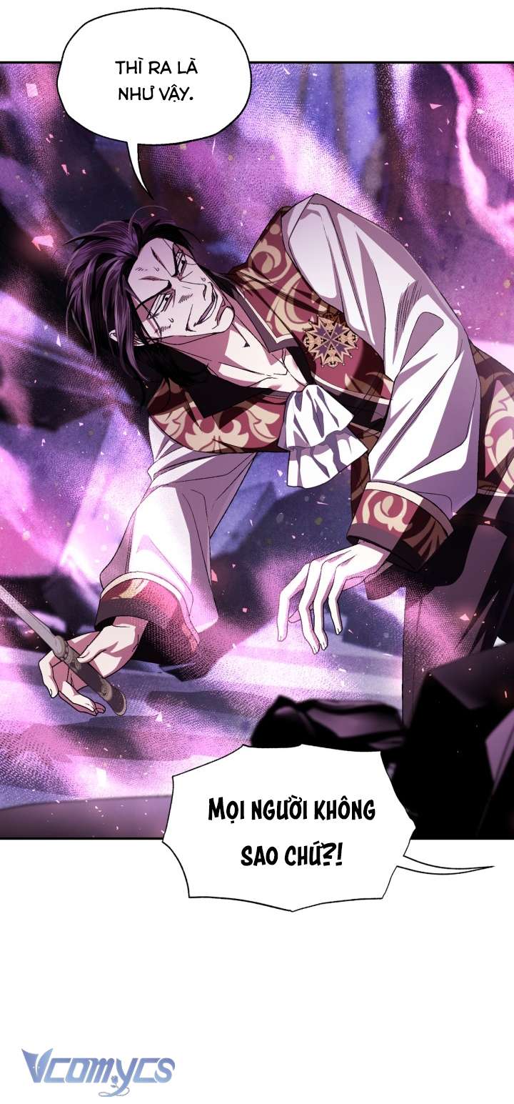 Cha À, Con Không Muốn Kết Hôn Đâu Chap 120 - Trang 2