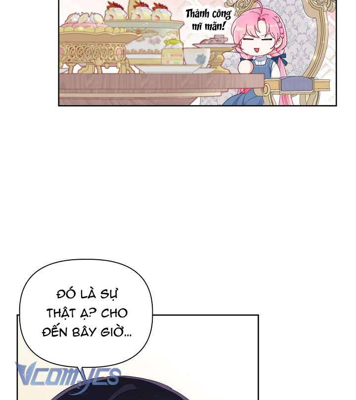 Sự Điều Trị Đặc Biệt Của Tinh Linh Chapter 21 - Next Chapter 21.5