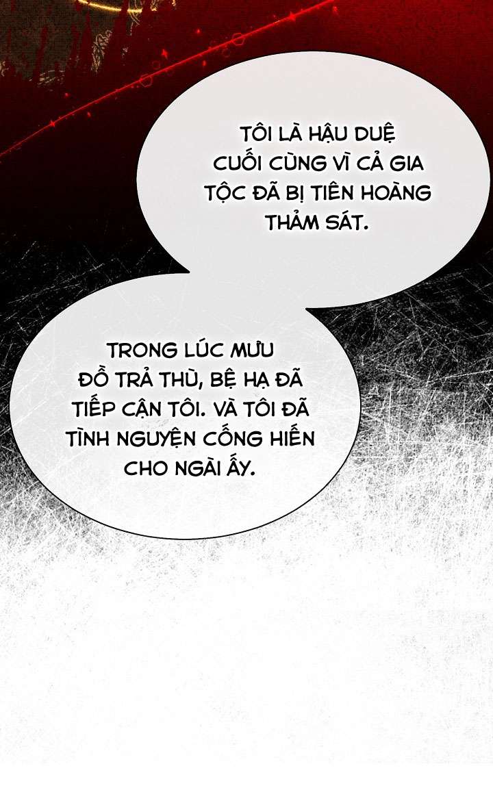 Ác Nữ Cần Bạo Chúa Chapter 53 - Trang 4