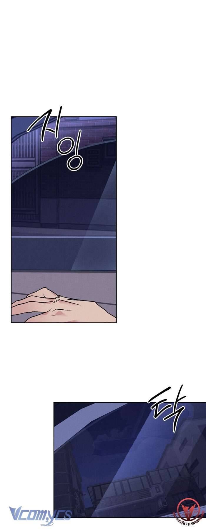 [18+] 7 Giây Thay Vì Một Nụ Hôn Chap 27 - Trang 2