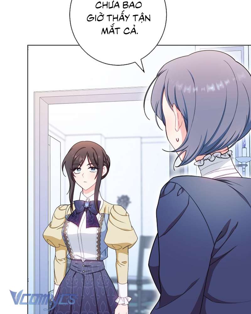 Hầu Gái Độc Quyền Của Hoàng Hậu Phản Diện Chapter 36 - Next Chapter 37