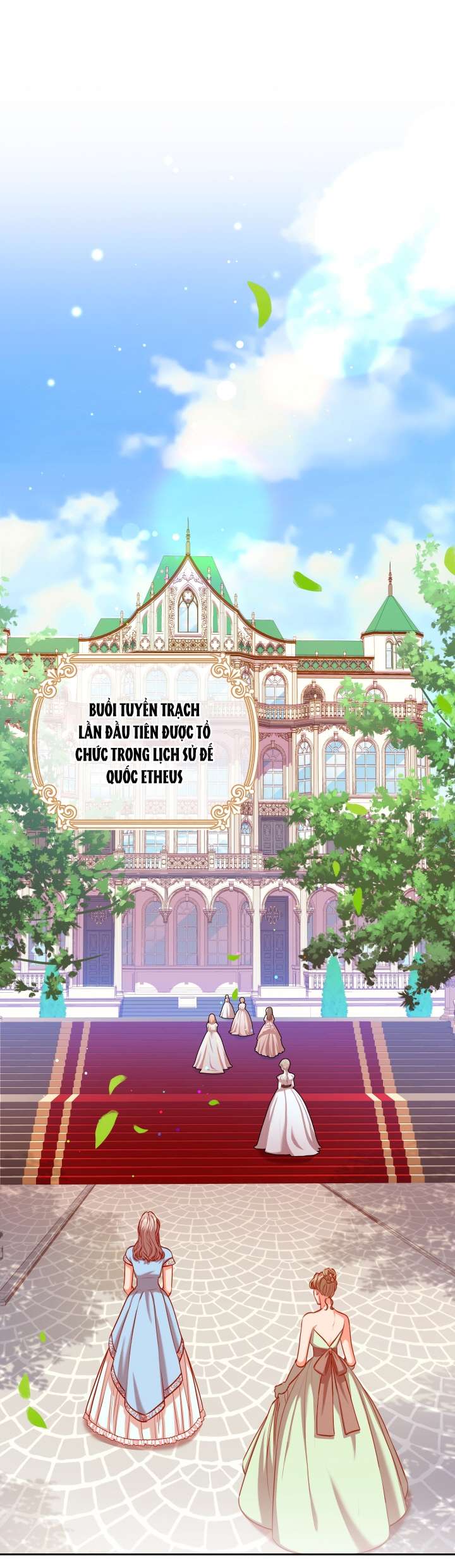 Thư Ký Của Bạo Chúa Chapter 51 - Trang 4