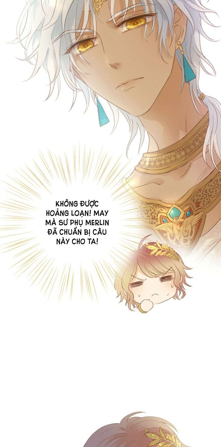 Địch Úc Đa Chi Ca Chapter 68 - Trang 4