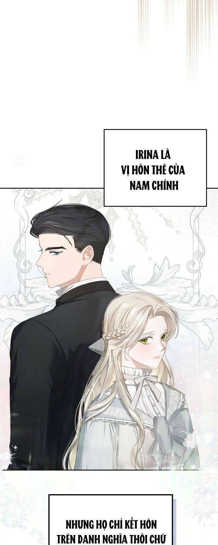 Nam Chính Quái Vật Sống Dưới Giường Tôi Chapter 2 - Trang 4