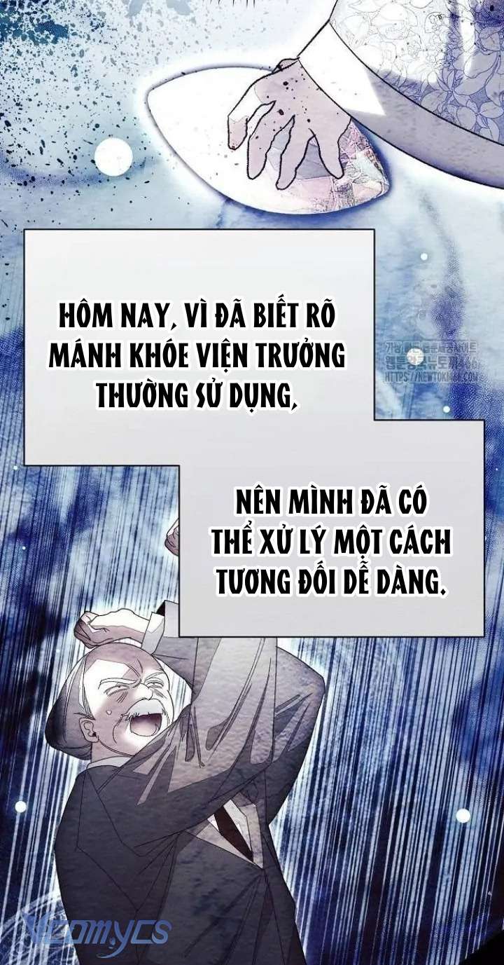 Papa Bạo Chúa, Con Sẽ Bảo Vệ Người! Chap 12 - Trang 2