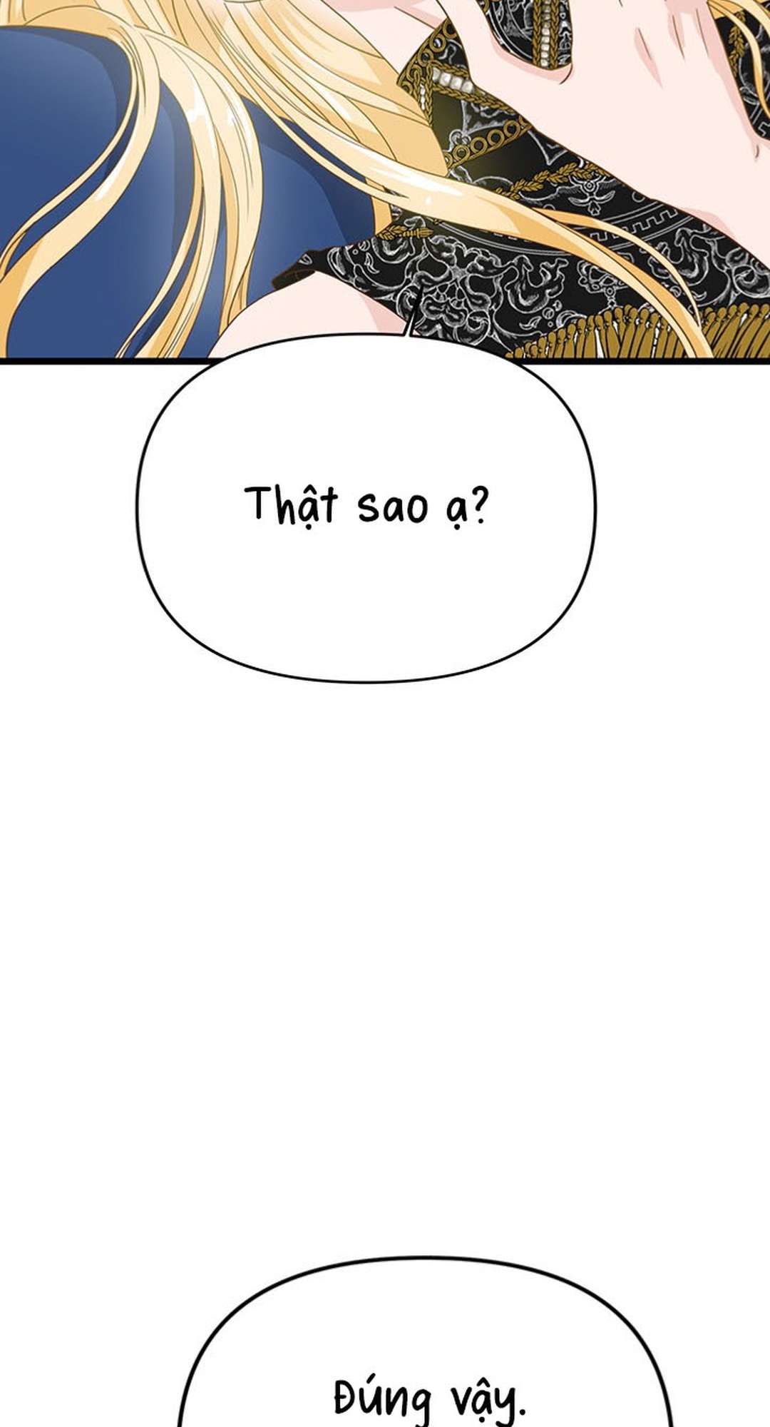 [ 18+ KHÔNG CHE ] Bệ hạ đã thay đổi rồi! Chap 2 - Trang 2