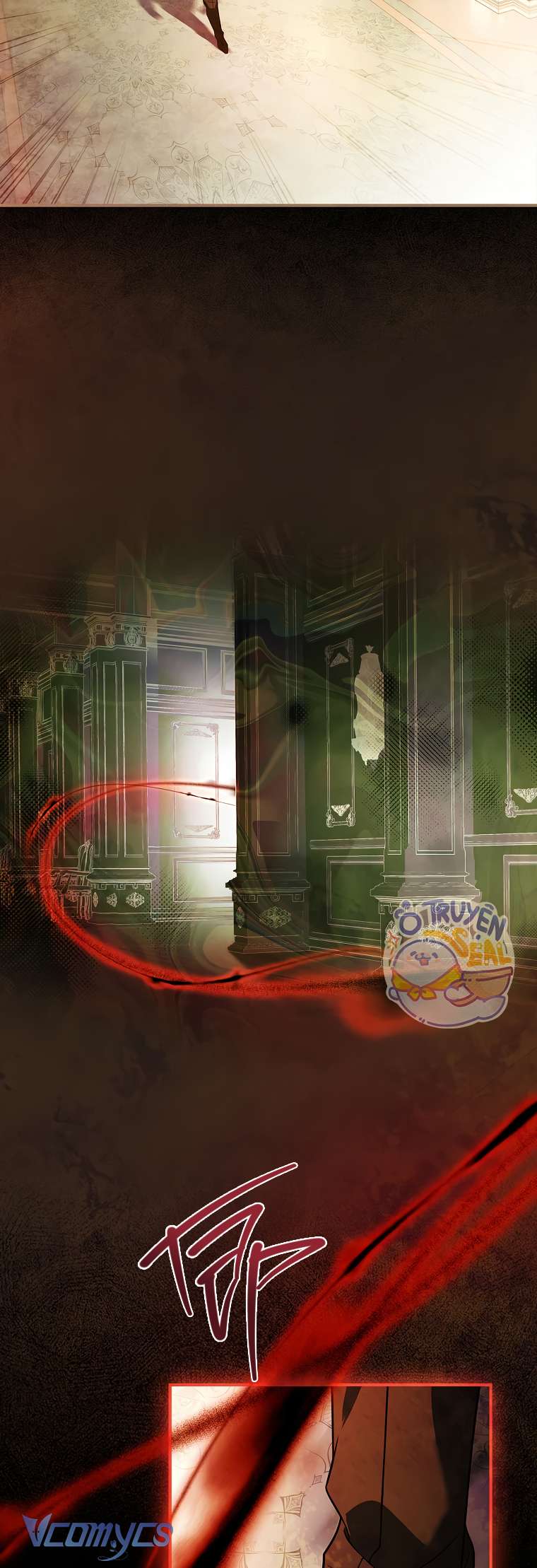 Tôi Đã Tắt Cài Đặt Chế Độ Nhận Thức Nỗi Đau! Chap 22 - Next Chap 23