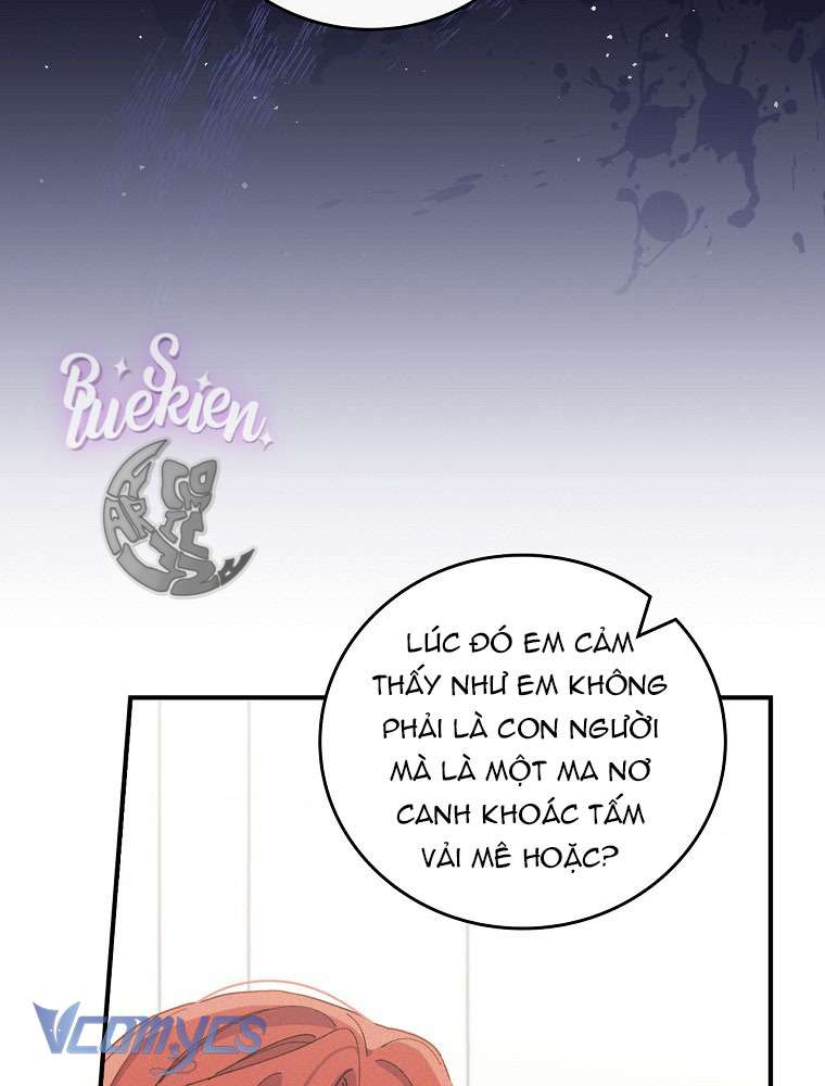 Chị Gái Của Nhân Vật Phản Diện Hôm Nay Cũng Đang Đau Khổ Chapter 36 - Trang 4