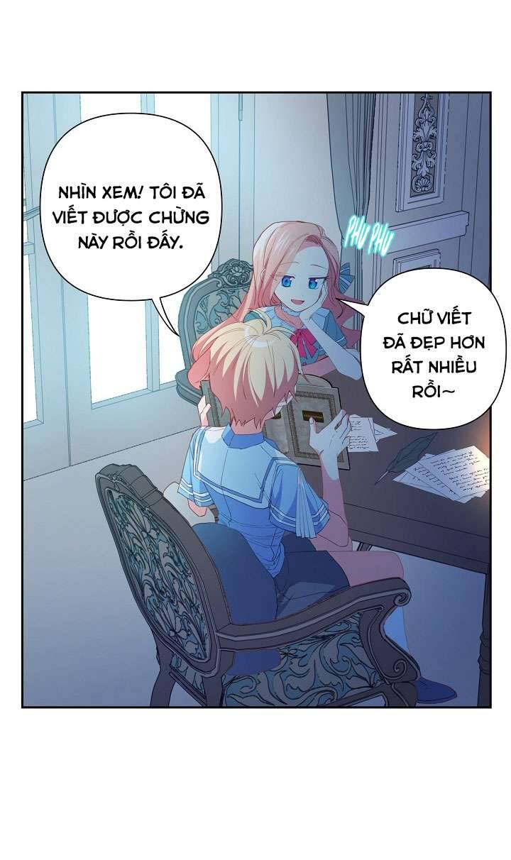 Tôi Đã Nuôi Dưỡng Một Nam Phụ Đầy Ám Ảnh Chapter 20 - Trang 3