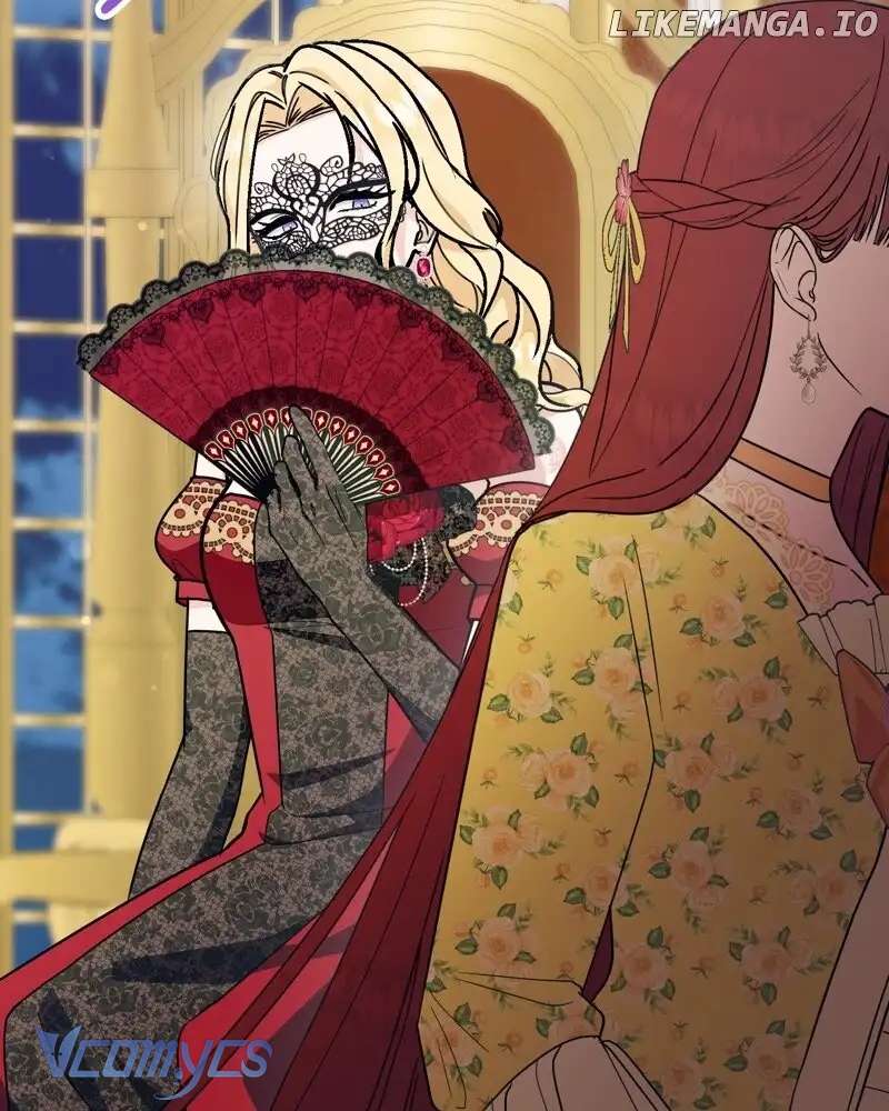 Trở Thành Chú Mèo Ngủ Cùng Bạo Chúa Chapter 29 - Next Chapter 30