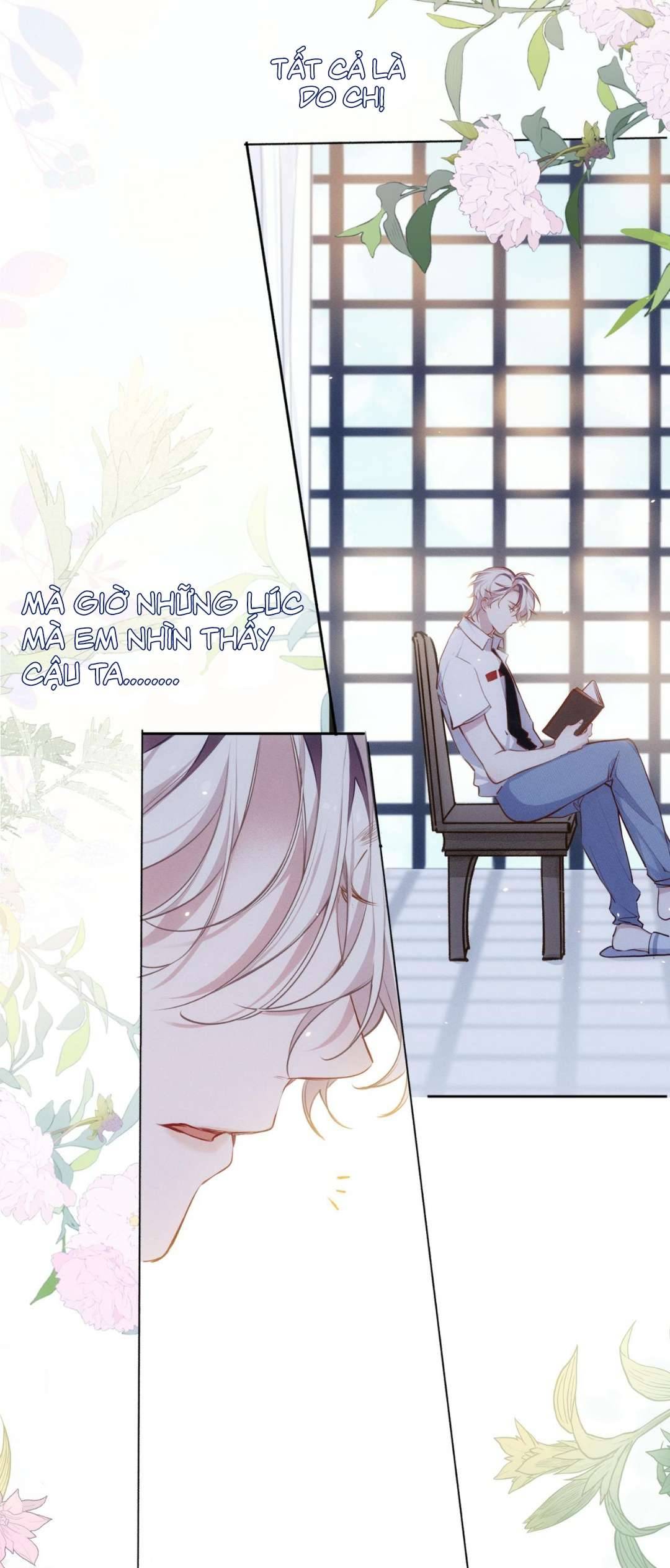 Mười năm sau, tôi kết hôn với kẻ thù không đội trời chung Chap 9 - Trang 2