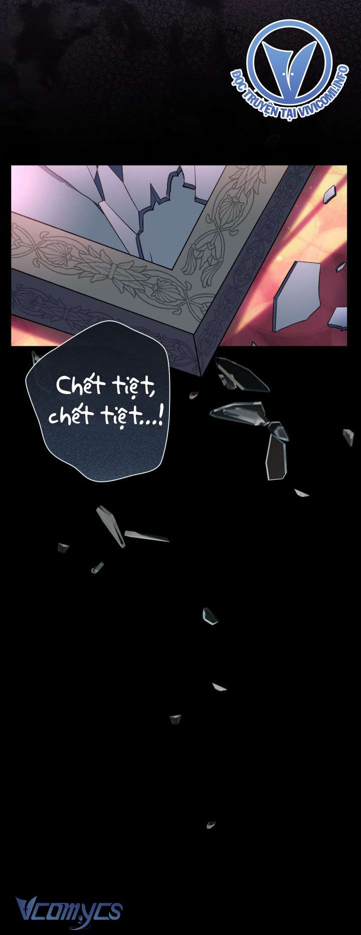 Người Xem Mắt Của Ác Nữ Quá Hoàn Hảo Chapter 33 - Trang 4