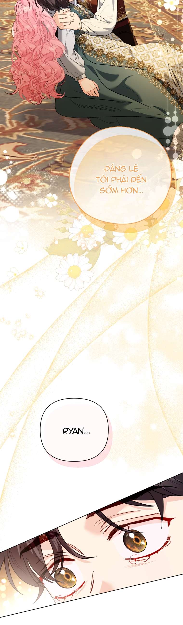 Thà Là Để Tôi Trở Thành Nữ Hoàng Chapter 43 - Trang 3