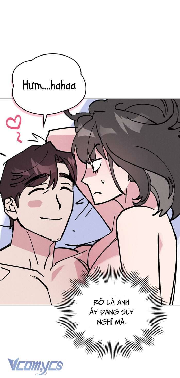 [18+] 7 Giây Thay Vì Một Nụ Hôn Chap 11 - Trang 2