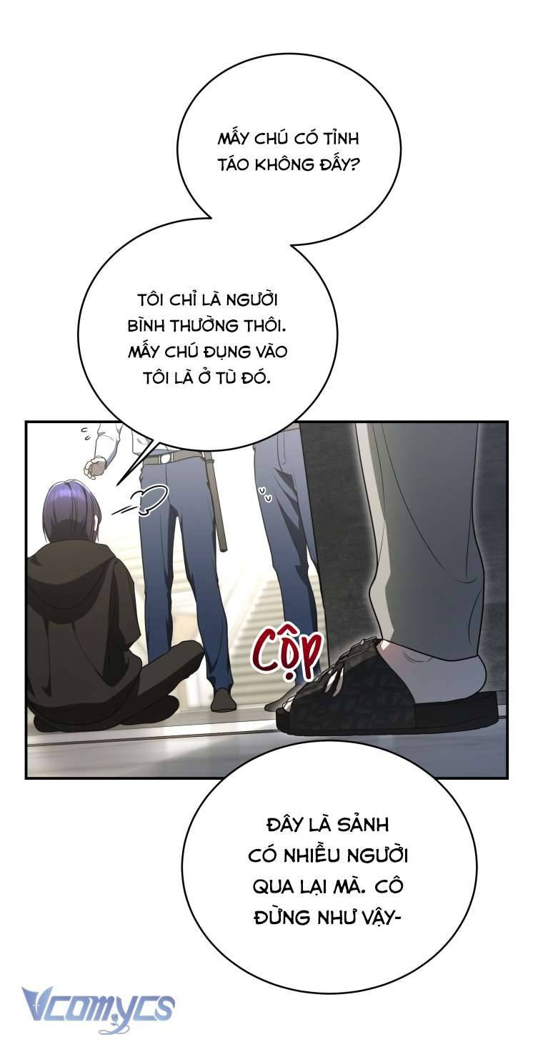 Hướng Dẫn Sinh Tồn Dành Cho Người Xếp Hạng Chap 7 - Trang 2