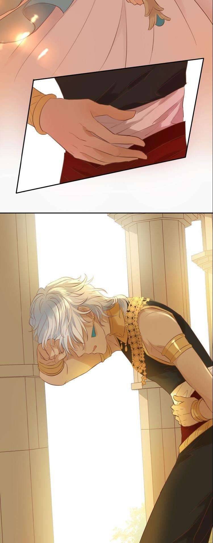 Địch Úc Đa Chi Ca Chapter 28 - Trang 4