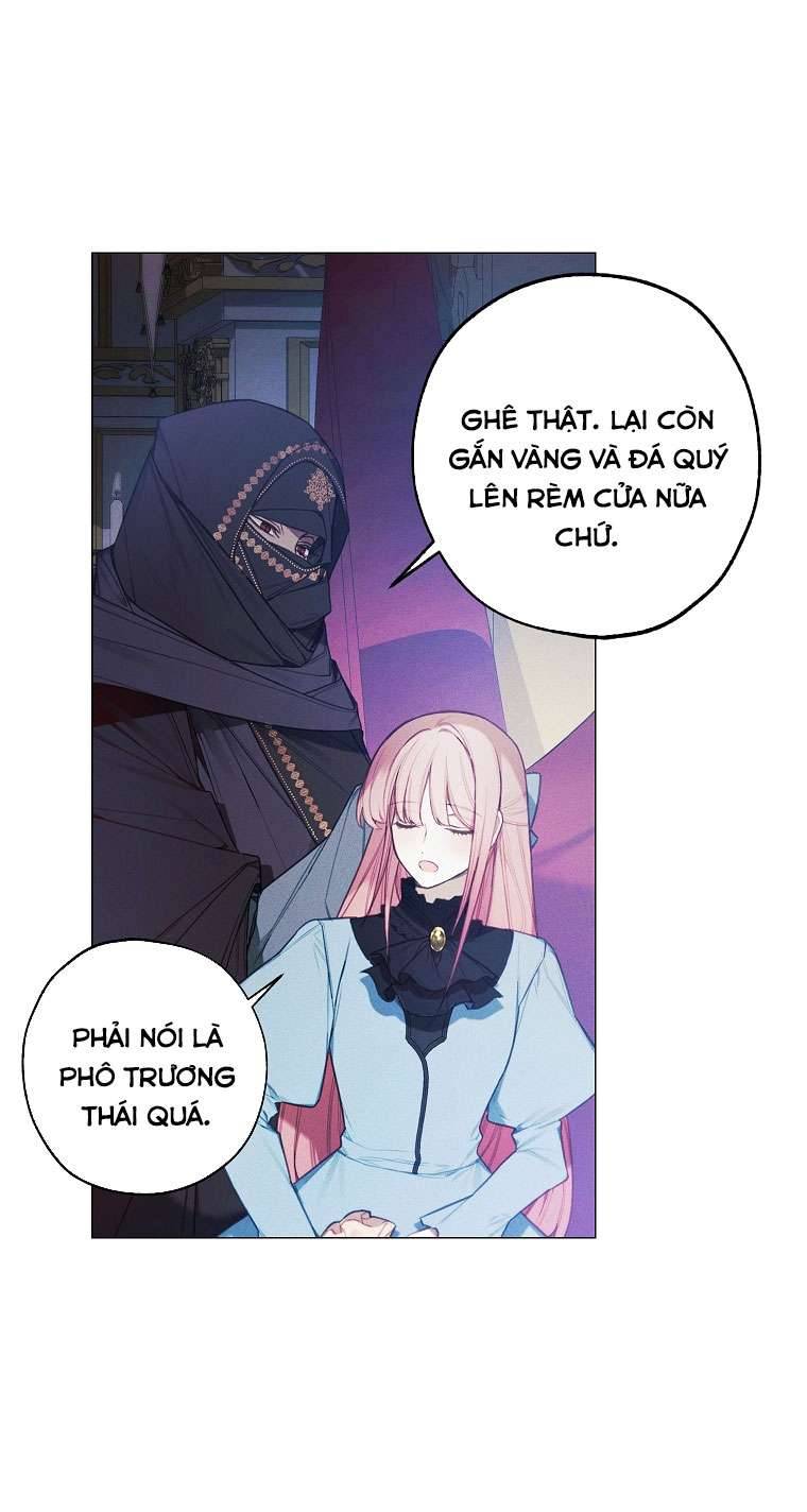 Cửa Hàng Búp Bê Của Công Chúa Chap 29 - Trang 2