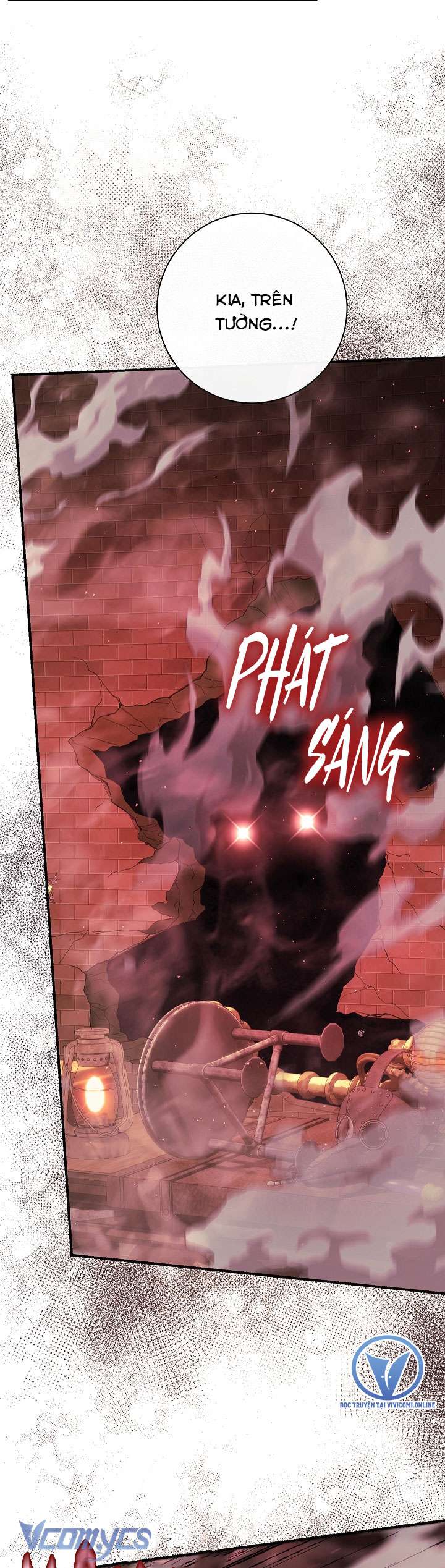 Người Xem Mắt Của Ác Nữ Quá Hoàn Hảo Chapter 55 - Trang 4