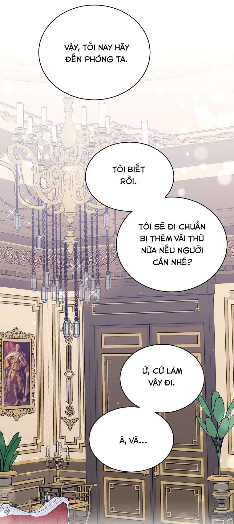 Vương Miện Lục Bảo Chap 55 - Trang 2