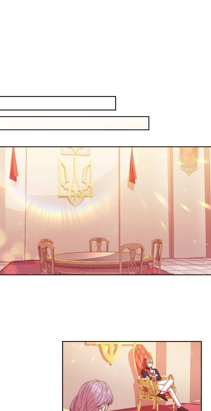 Thư Ký Của Bạo Chúa Chapter 8 - Trang 4