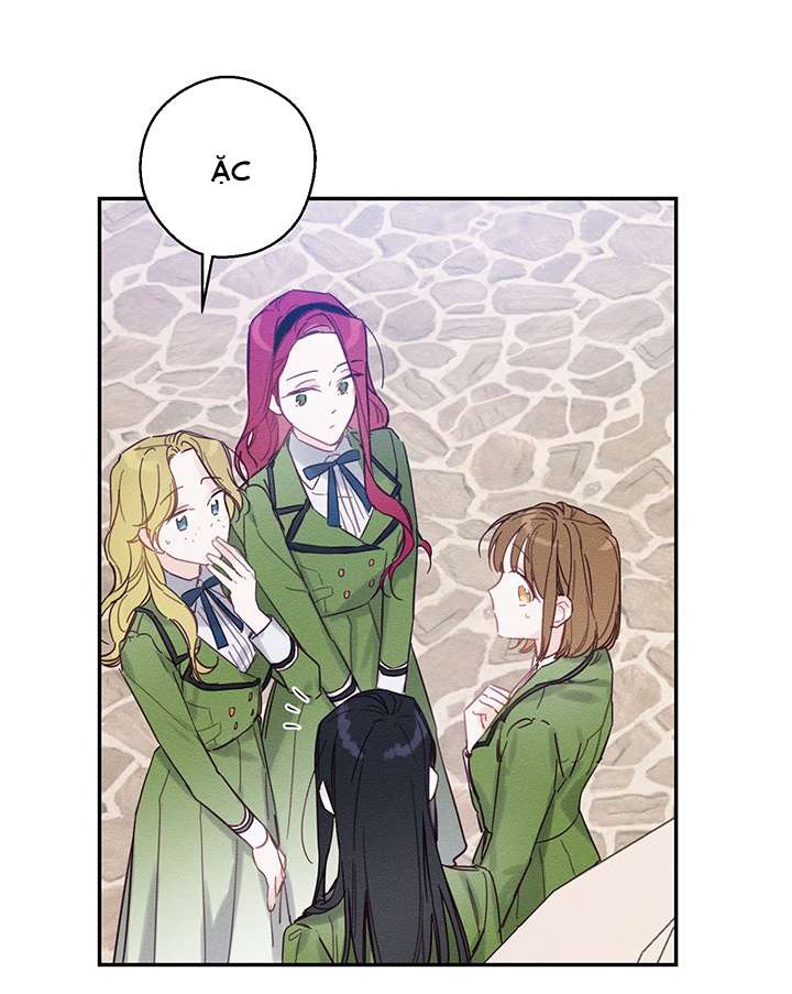 Trước Tiên Phải Giấu Em Trai Cái Đã! Chap 18 - Trang 2