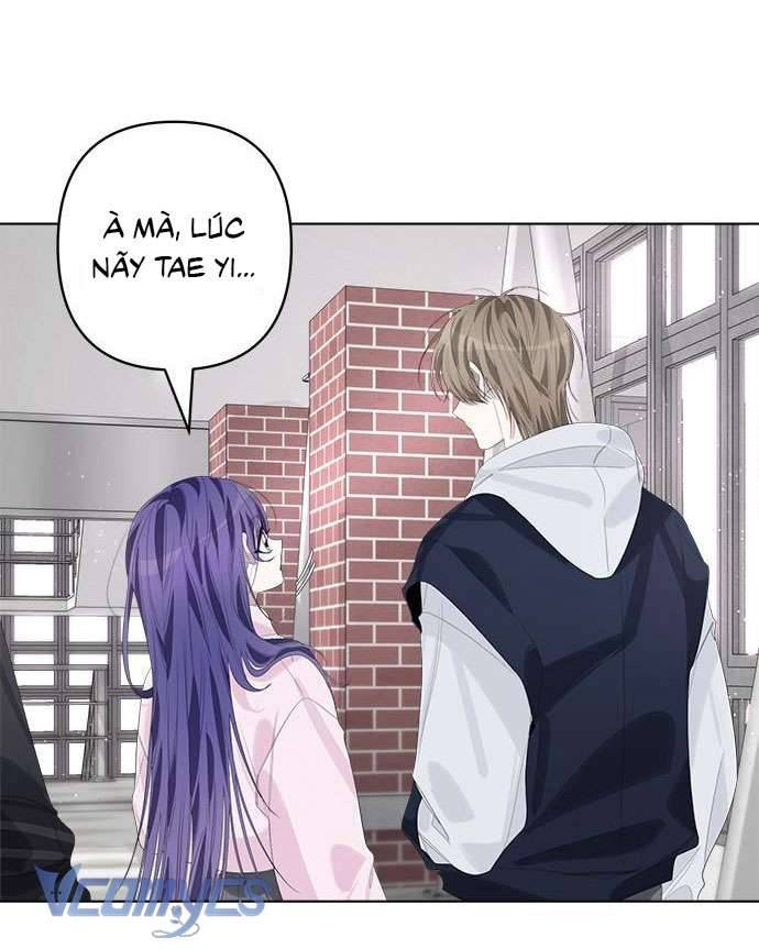 Đàn Anh Xấu Xa! Chap 67 - Next Chap 68