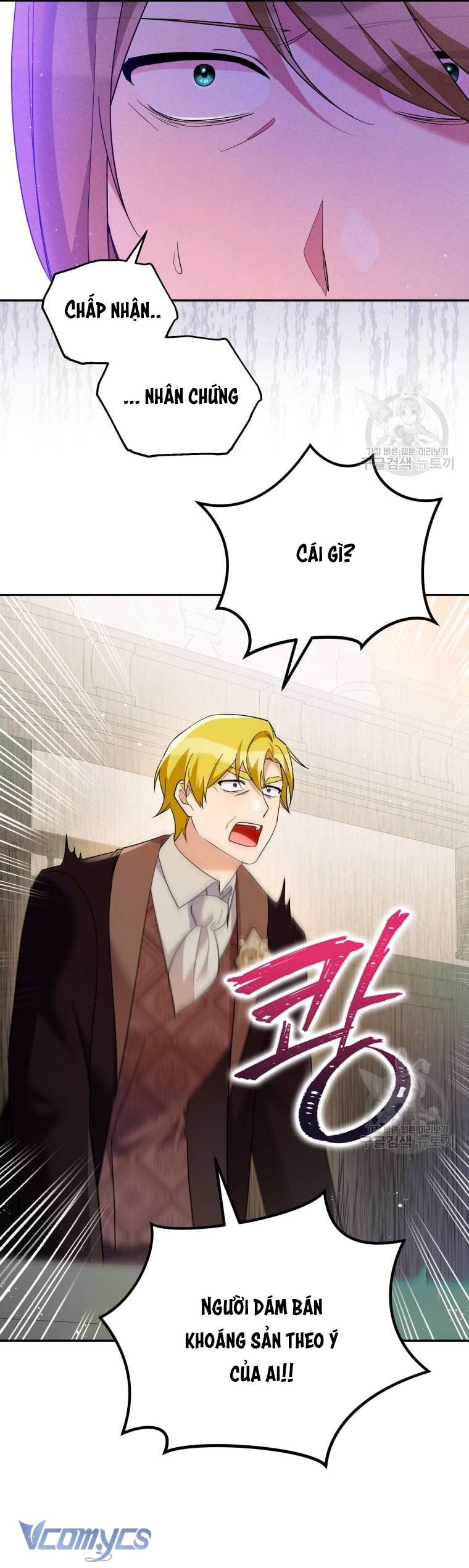 Kế Hoạch Trả Thù Chap 47 - Next Chap 48