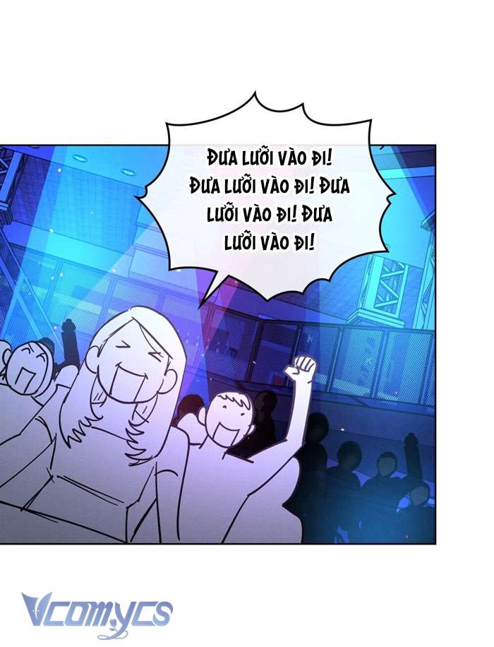 [18+] 7 Giây Thay Vì Một Nụ Hôn Chap 34 - Trang 2