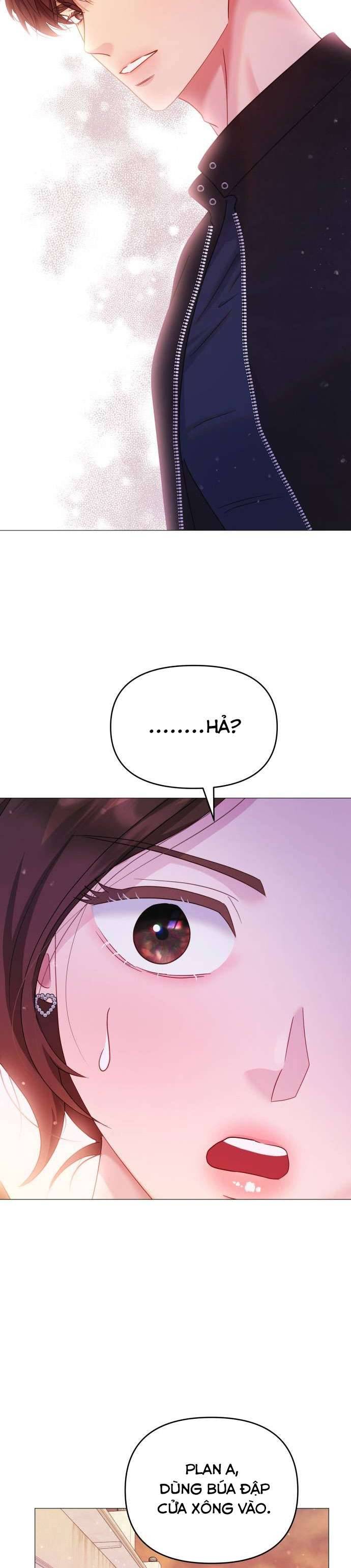 Hướng Dẫn Thu Phục Mãnh Thú Chap 8 - Trang 4