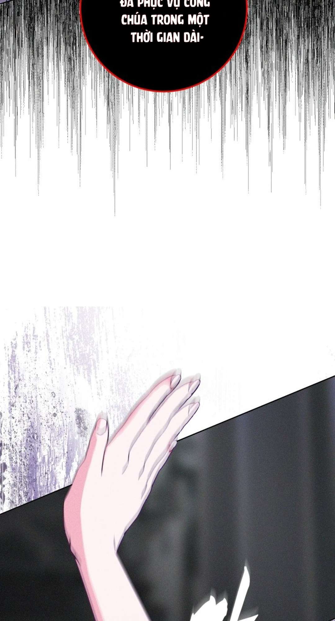 [ 18+ ] Lời Nguyền Tóc Đỏ Chapter 3 - Next Chapter 4