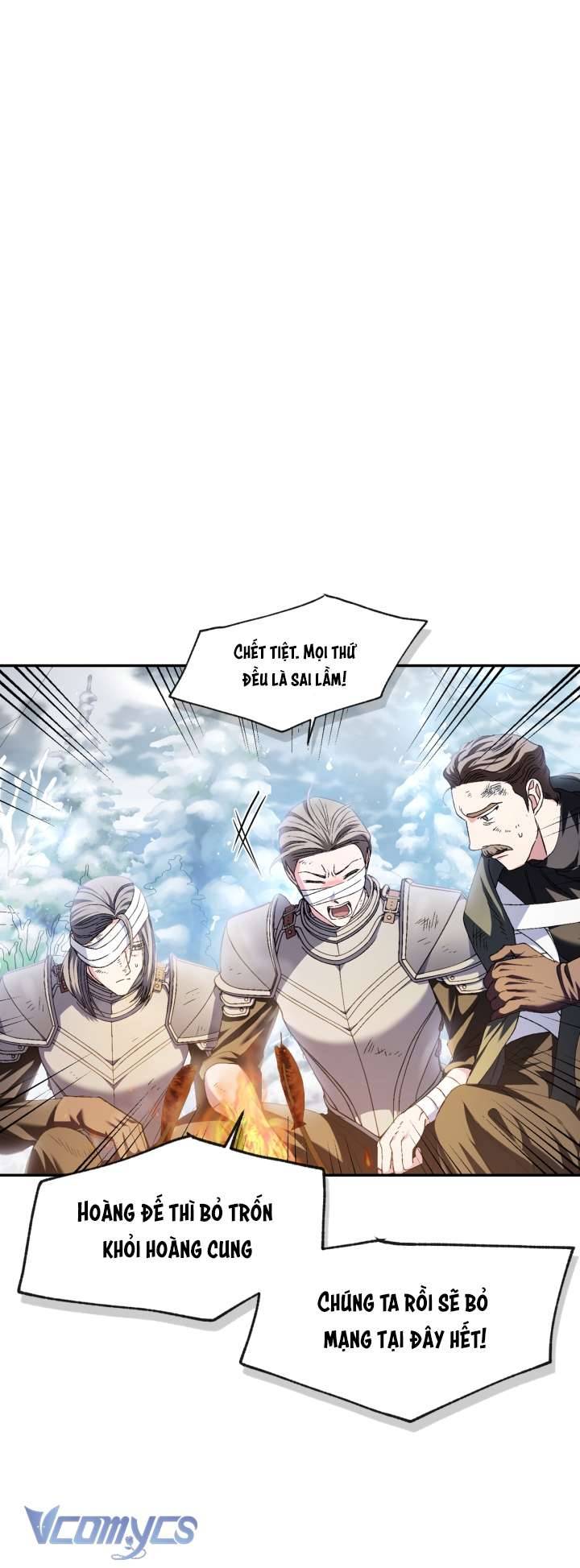 Cha À, Con Không Muốn Kết Hôn Đâu Chap 112 - Trang 2