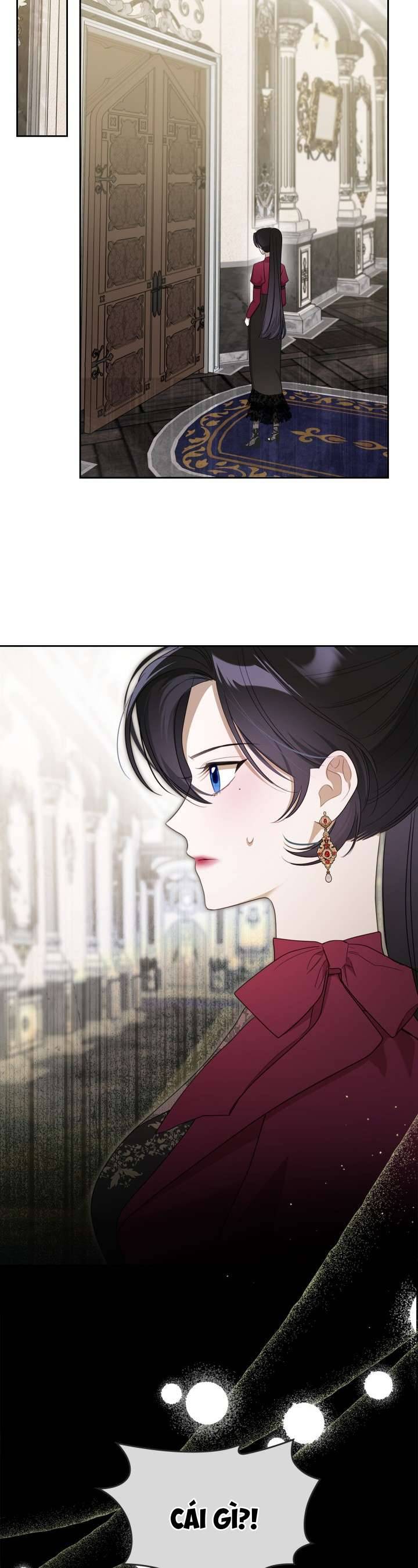 Nam Chính Quái Vật Sống Dưới Giường Tôi Chapter 44 - Trang 4