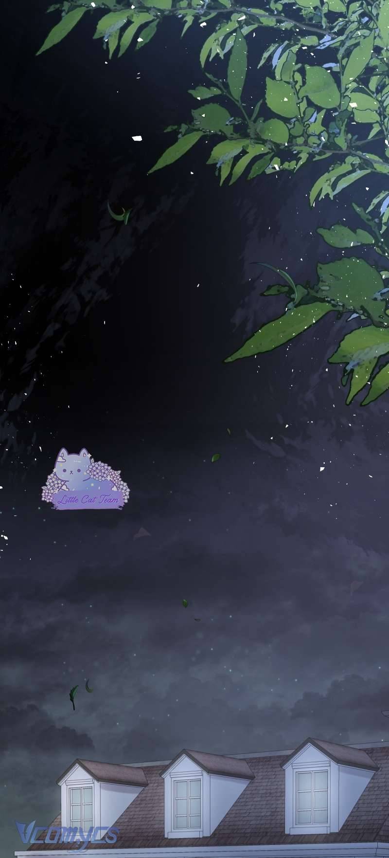 Cô Vợ Thế Thân Của Tỉ Phú Chap 3 - Trang 2