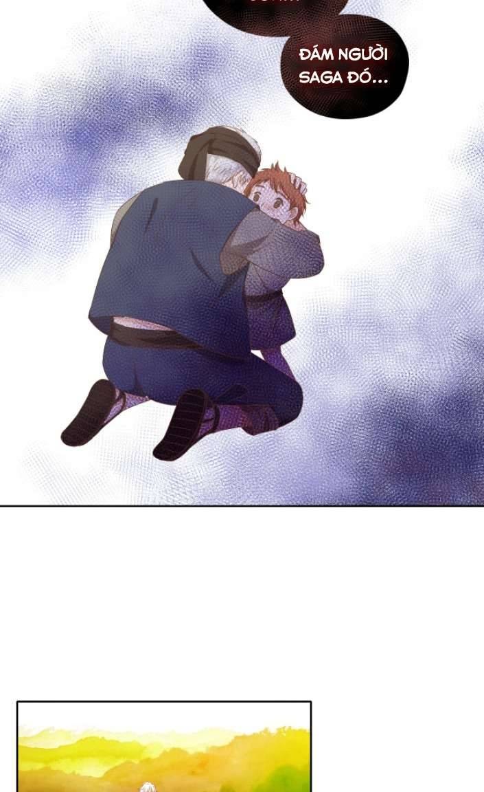 Địch Úc Đa Chi Ca Chapter 75 - Trang 4