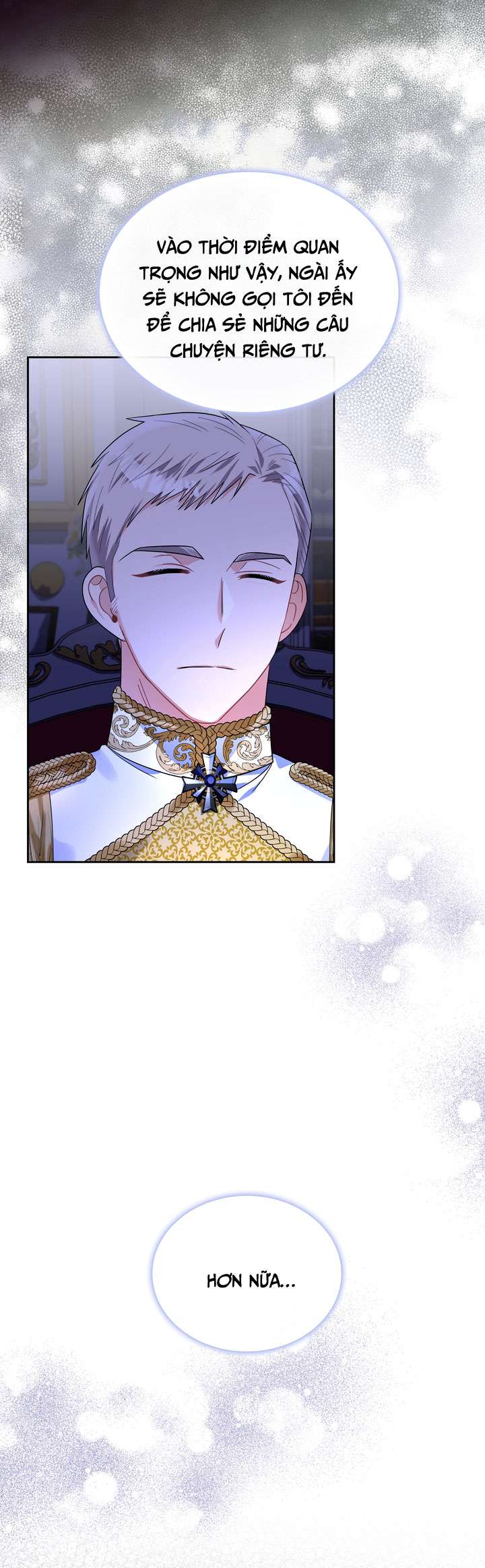 Công Nương Su Chap 68 - Trang 2